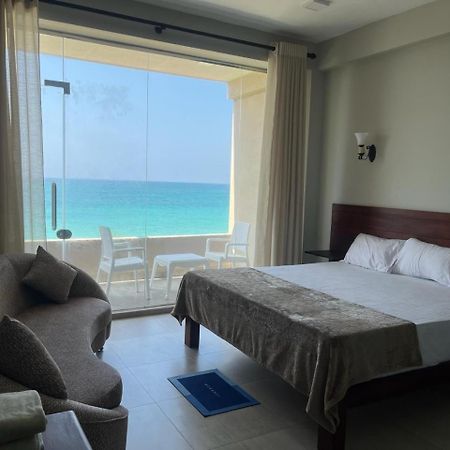 Blue Wave Beach Villa By Aaryan Group Ambalangoda  Esterno foto
